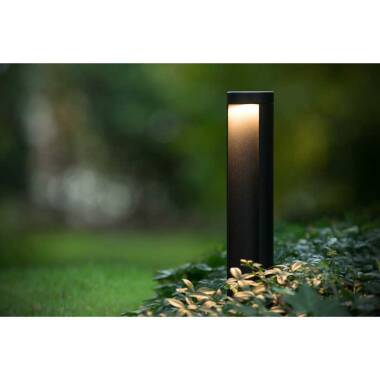 Image of Lucide Combo 650 LED Outdoor Post Light
