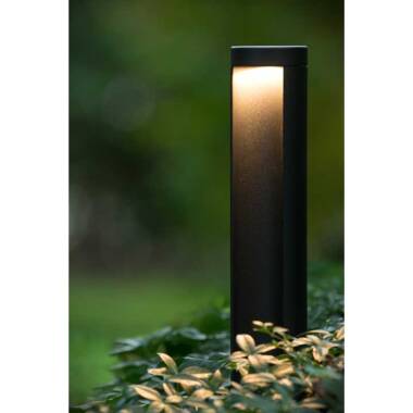 Image of Lucide Combo 650 LED Outdoor Post Light