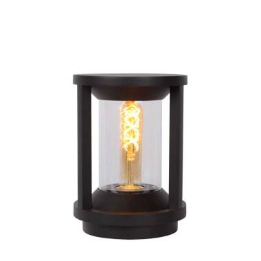 Lucide Cadix Outdoor Pedestal Light
