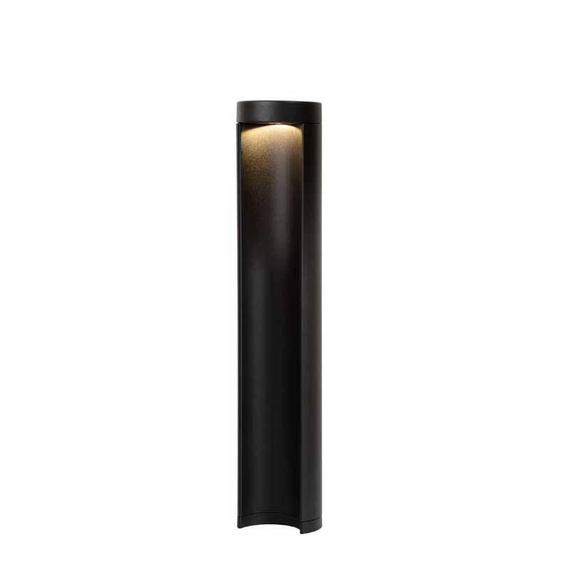 Image of Lucide Combo 450 LED Outdoor Bollard Light