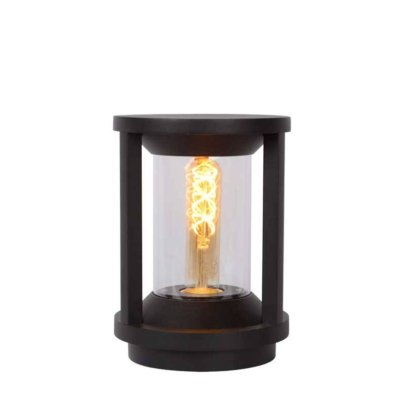 Image of Lucide Cadix Outdoor Pedestal Light