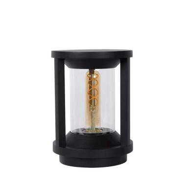 Image of Lucide Cadix Outdoor Pedestal Light