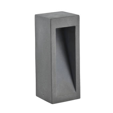 Edit 380 Style LED Outdoor Post Light