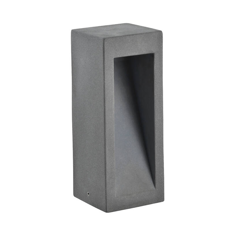 Image of Edit 380 Style LED Outdoor Post Light