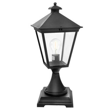 Norlys Turin Outdoor Pedestal Light