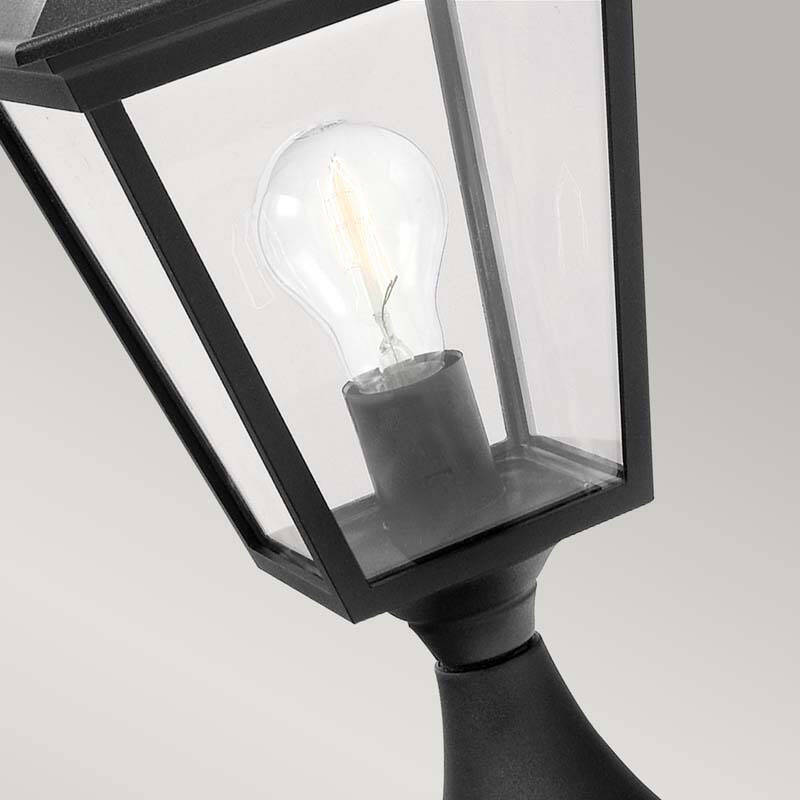 Image of Norlys Turin Outdoor Pedestal Light