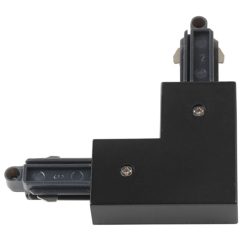 Image of Astro 1 Circuit 90° Corner Left Track Connector