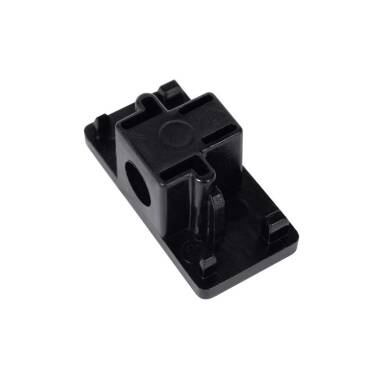 Image of Lucide 1 Circuit Track End Cap - Set of 2