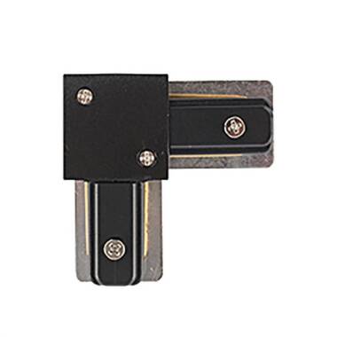 Edit 1 Circuit Track L Connector