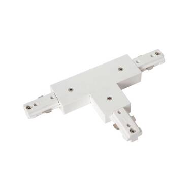 Lucide 1 Circuit T Shaped Connector