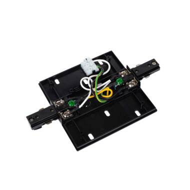 Image of Lucide 1 Circuit Single/Double Power Track Supply