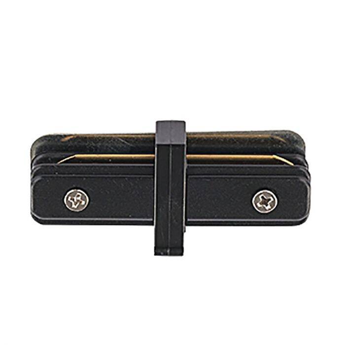 Image of Edit 1 Circuit Track Straight Connector