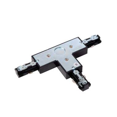 Image of Lucide 1 Circuit T Shaped Connector