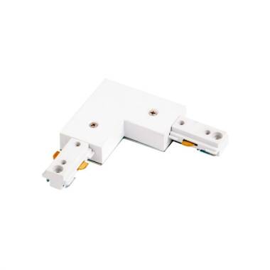 Robus 1 Circuit Track L-Connector