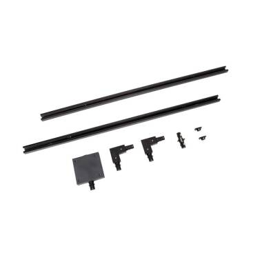 Lucide 1 Circuit Starter Track Set 2M