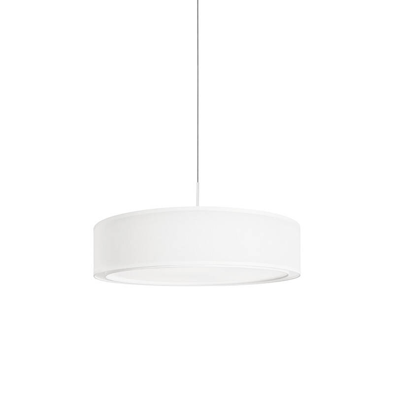 Image of Edit Mist Ceiling Pendant Light