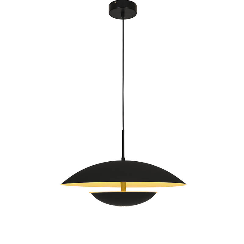 Image of Edit Monica LED Ceiling Pendant Light