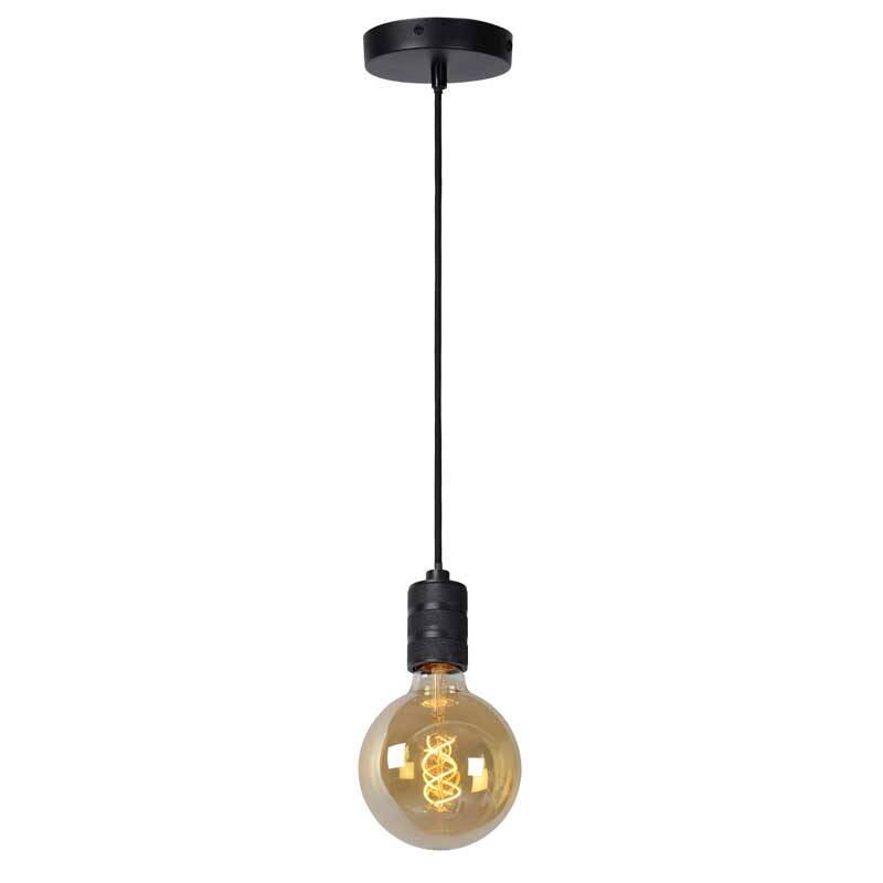 Image of Lucide Jova Ceiling Pendant Lamp Holder