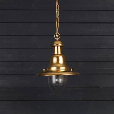 Westport Coastal Harbour Outdoor Pendant Porch Lantern