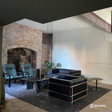 Image of Edit Laser 7 Light Cluster Ceiling Pendant