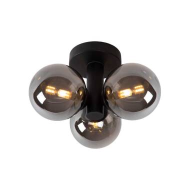 Lucide Trudy Semi-Flush Light