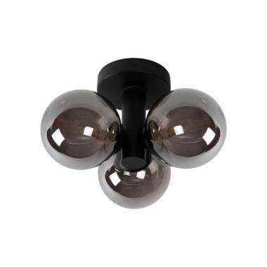 Image of Lucide Trudy Semi-Flush Light