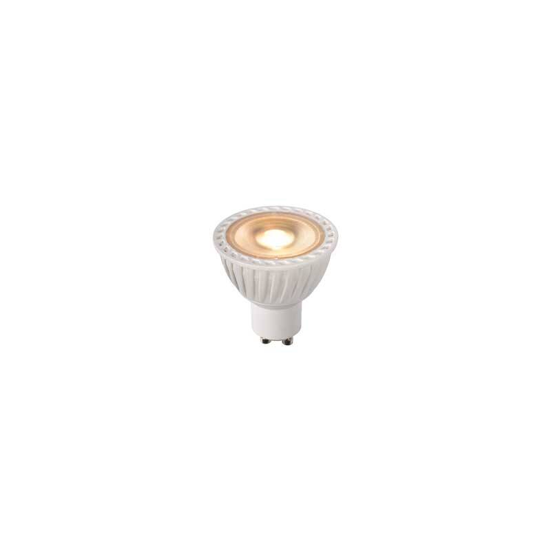 Image of Lucide 5W Extra Warm White Dimmable LED GU10