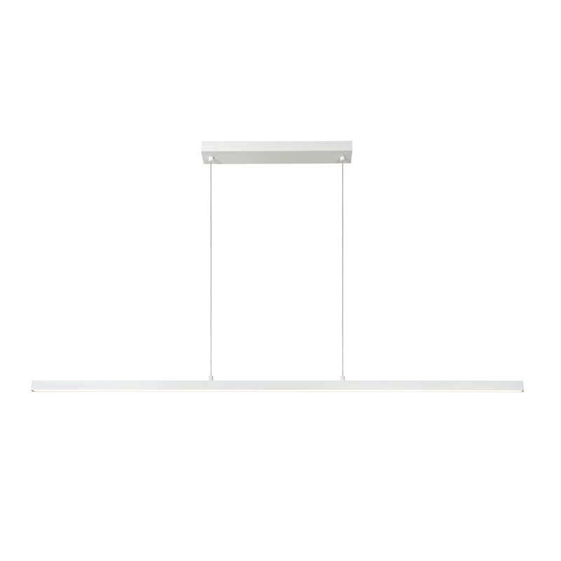 Image of Lucide Sigma 38W LED Bar Pendant