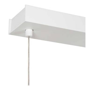 Image of Lucide Sigma 38W LED Bar Pendant