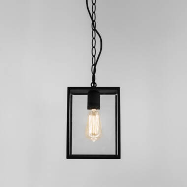Astro Homefield Pendant Porch Lantern