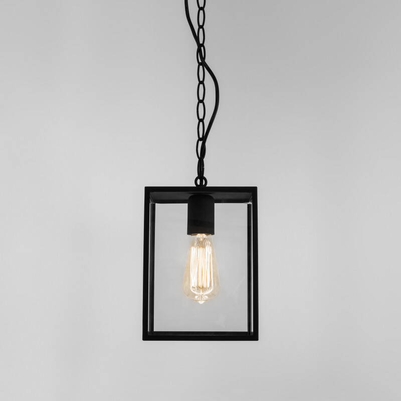 Image of Astro Homefield Pendant Porch Lantern