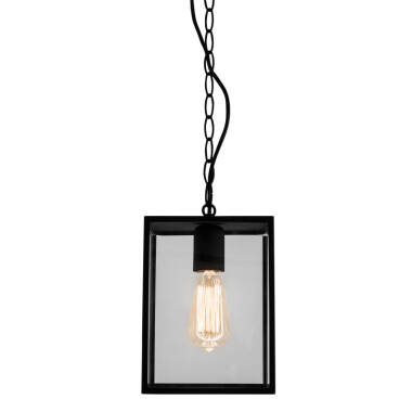 Image of Astro Homefield Pendant Porch Lantern
