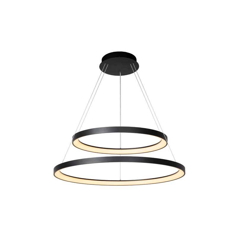 Image of Lucide Vidal 92W LED Single Pendant