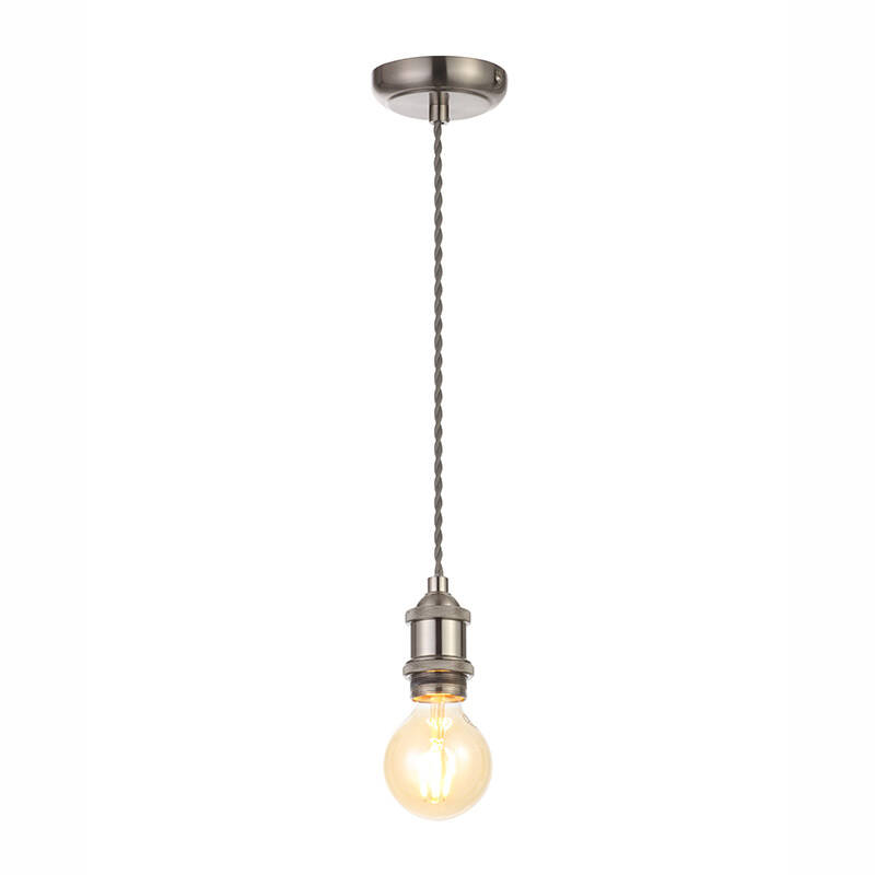 Image of Forum Dale Ceiling Pendant Lamp Holder