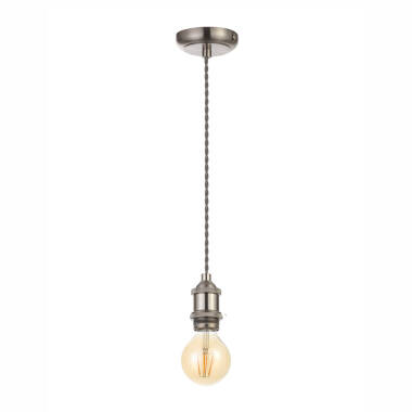 Image of Forum Dale Ceiling Pendant Lamp Holder