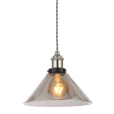 Image of Forum Dale Ceiling Pendant Lamp Holder