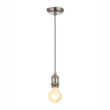 Forum Dale Ceiling Pendant Lamp Holder