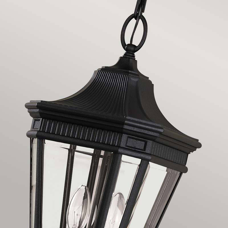 Image of Feiss Cotswold Lane Outdoor Porch Pendant Light