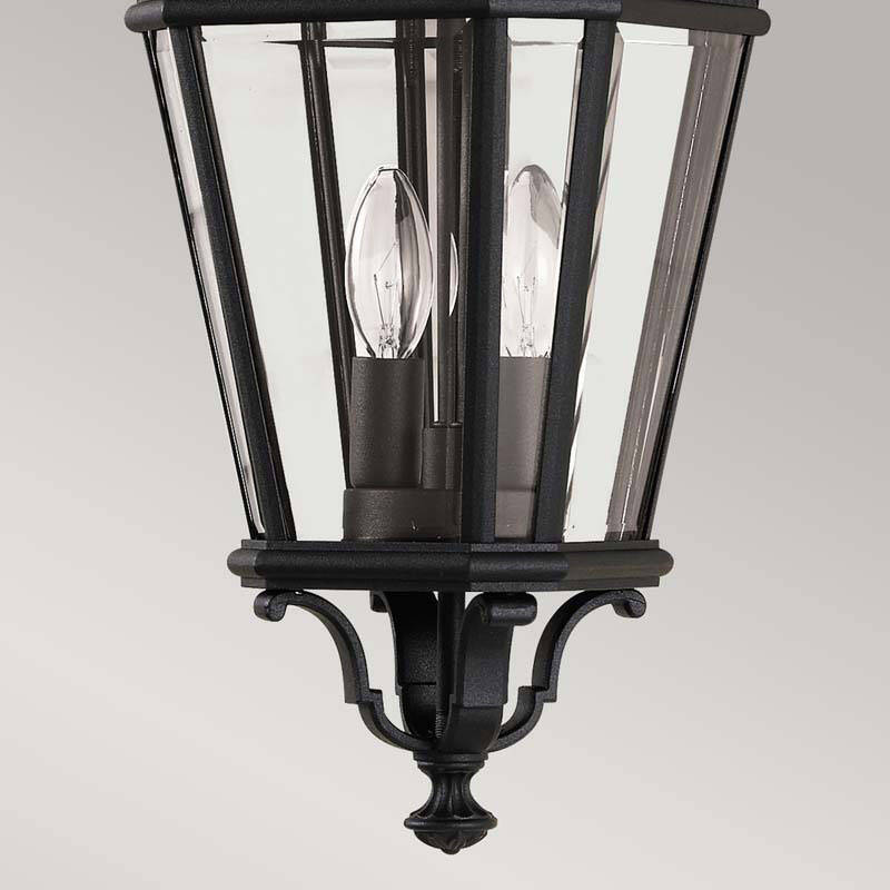 Image of Feiss Cotswold Lane Outdoor Porch Pendant Light