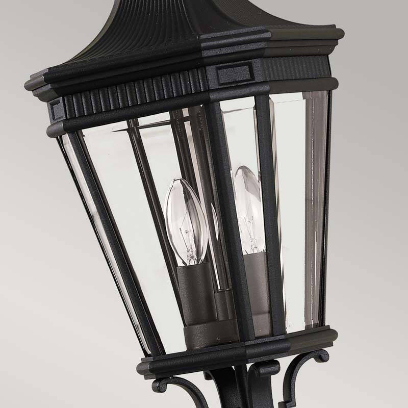 Image of Feiss Cotswold Lane Outdoor Porch Pendant Light