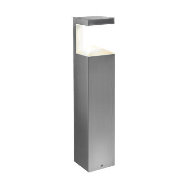 Ledvance Endura Pyramid 8W Warm White LED Outdoor Short Bollard Light