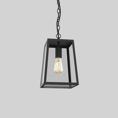 Astro Calvi 305 Pendant Porch Lantern