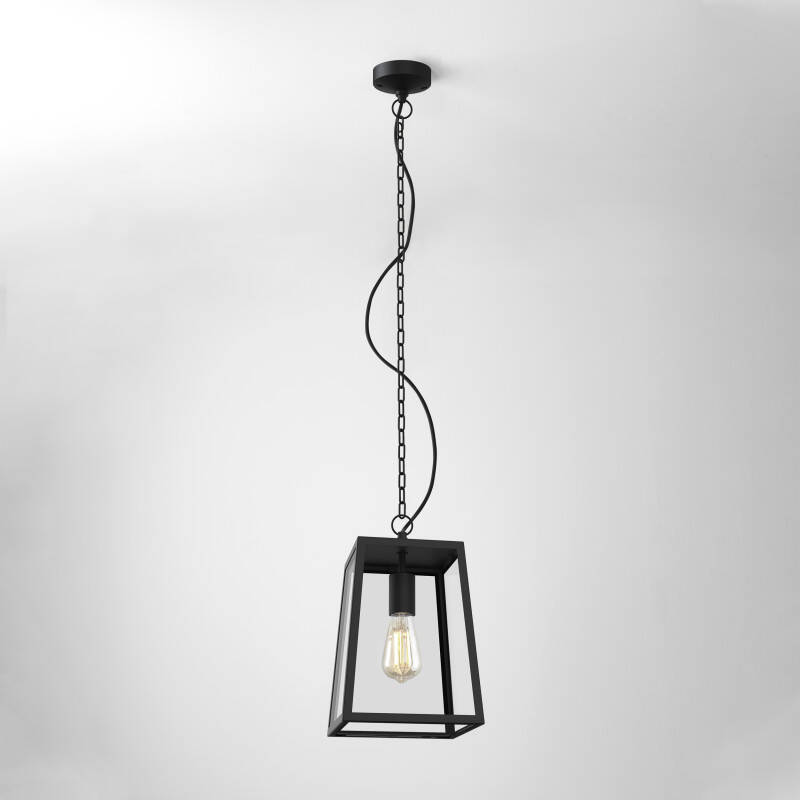 Image of Astro Calvi 305 Pendant Porch Lantern