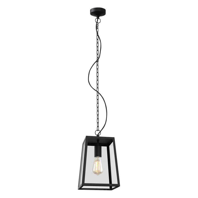 Image of Astro Calvi 305 Pendant Porch Lantern