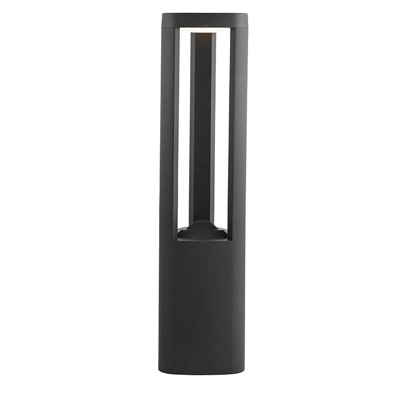 Image of Searchlight Michigan 500 LED Outdoor Post Light