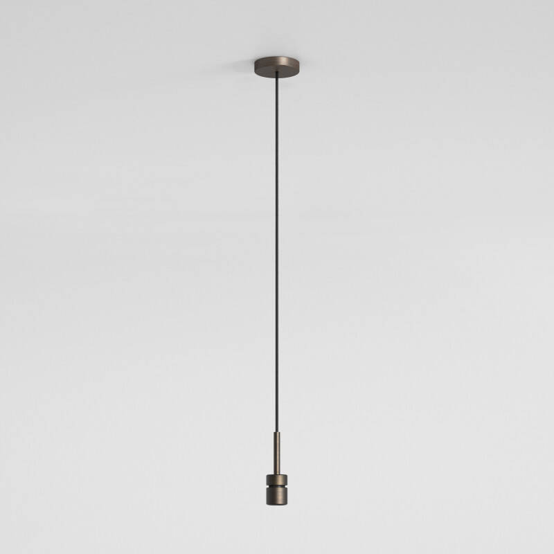 Image of Astro Ceiling Pendant Light Holder Suspension Kit 4