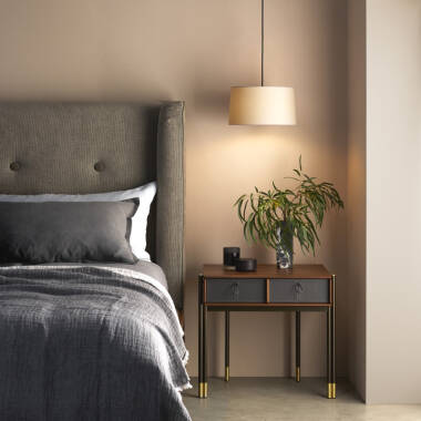 Image of Astro Ceiling Pendant Light Holder Suspension Kit 4