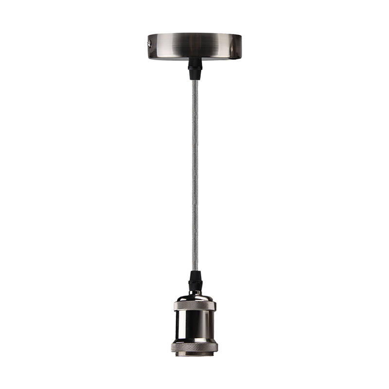 Image of Kosnic Calla Ceiling Pendant Lamp Holder