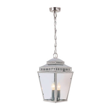 Elstead Mansion House Pendant Porch Lantern