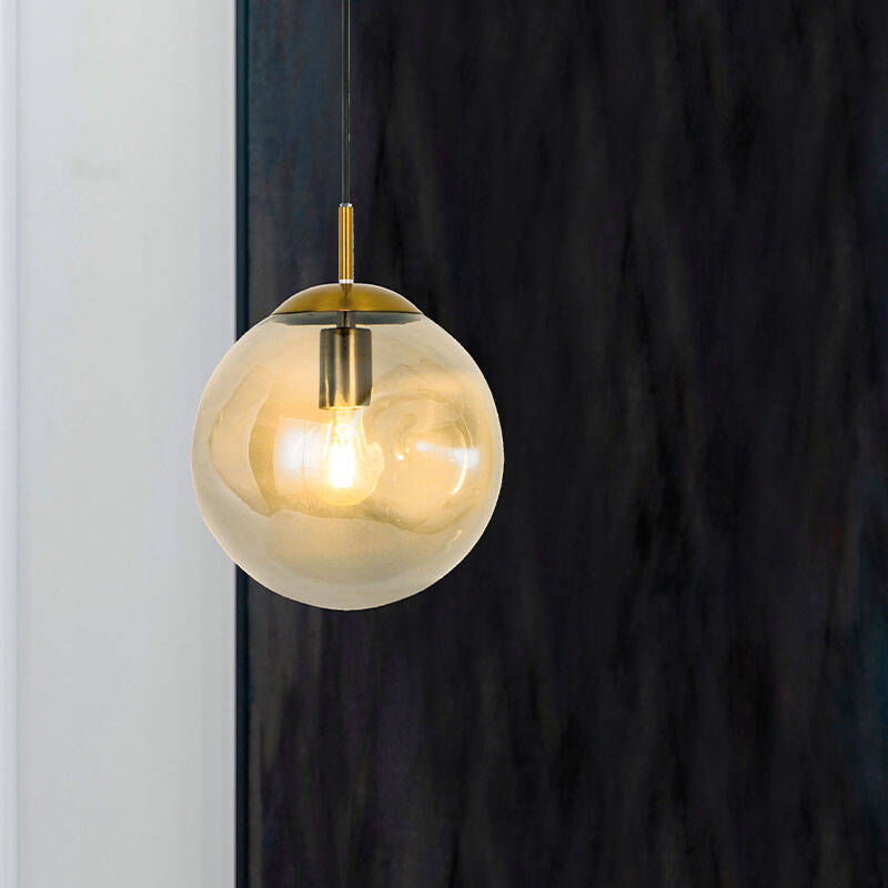 Image of Edit Oscar Ceiling Pendant Light